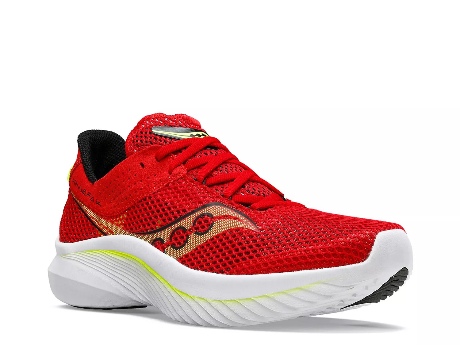 Saucony kinvara clearance dsw