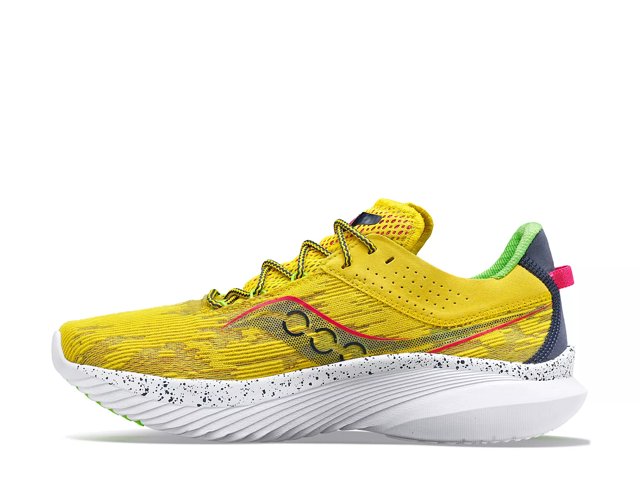 Saucony run deals warm