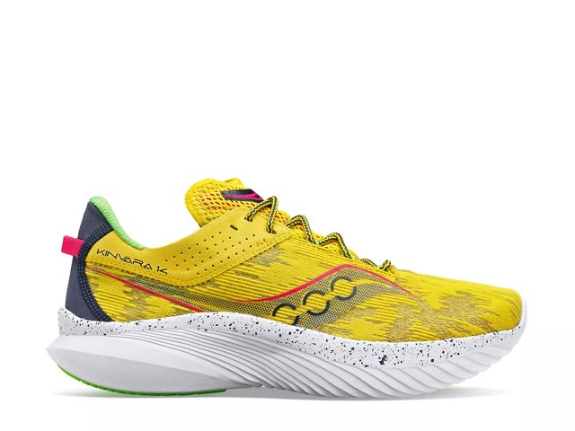 Saucony shop kinvara dsw