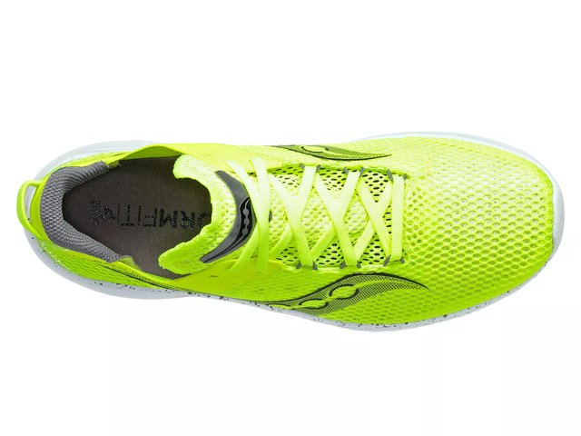 Saucony kinvara minimalist deals