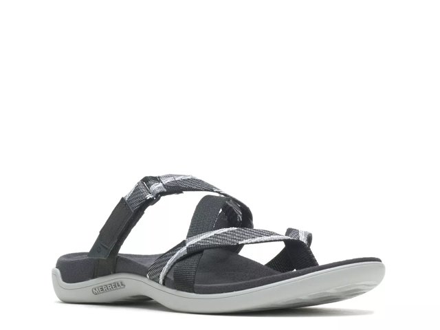 Merrell hot sale sandals dsw