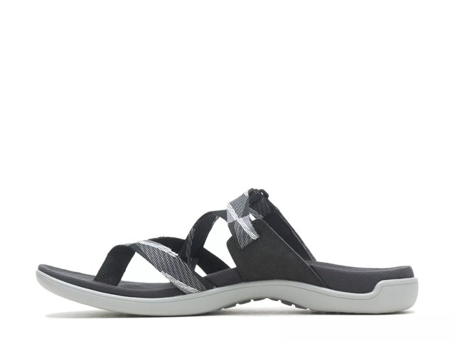merrell district mendi wrap