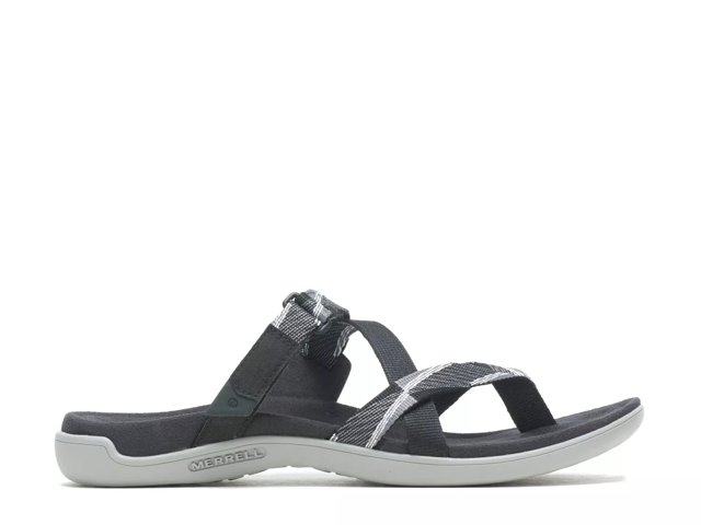 Merrell sandals dsw clearance