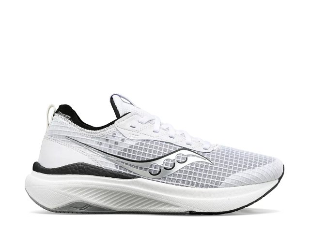 Saucony Freedom Crossport Running Shoe Men s Free Shipping DSW