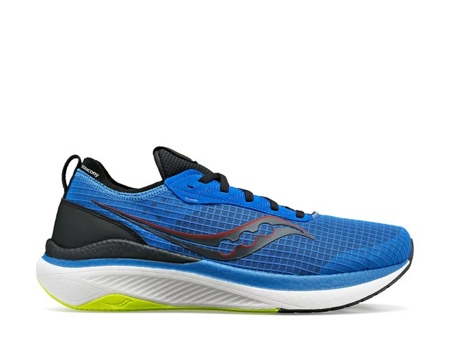 Saucony Freedom Crossport Running Shoe Men s Free Shipping DSW