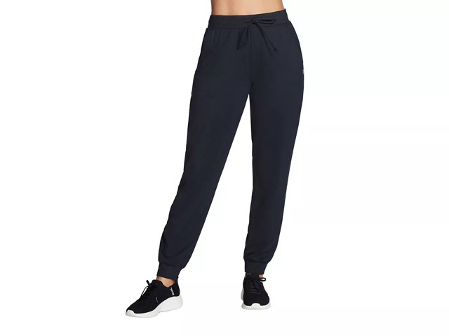 SKECHERS Go Stretch High Waisted Pants