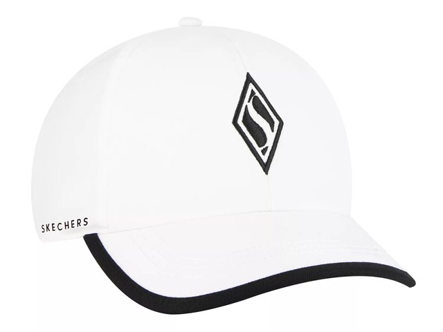 Skechers SKECHWEAVE Diamond Women s Baseball Cap Free Shipping DSW