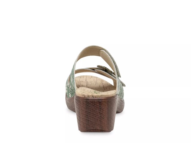 Jessica simpson sierra wedge shop