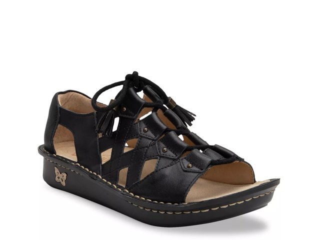 Dsw alegria shop