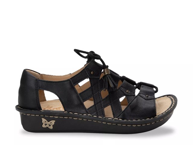 Alegria fisherman sandals shop
