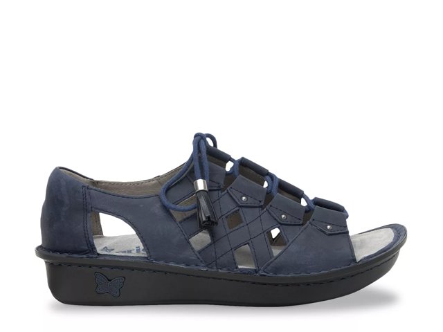 Alegria Valerie Sandal Free Shipping DSW