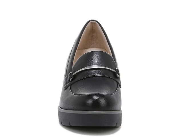 SOUL Naturalizer Achieve Wedge Loafer - Free Shipping | DSW
