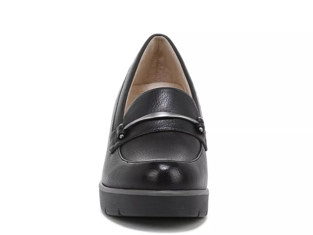 Dsw naturalizer loafer shop