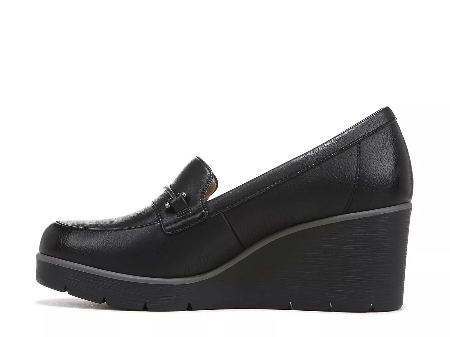 wedge loafers womens