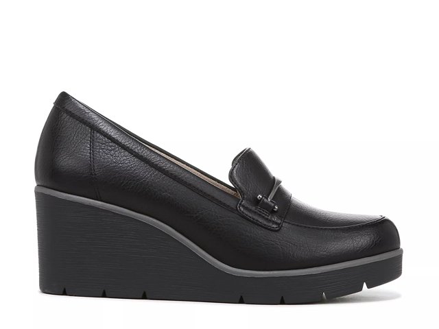 SOUL Naturalizer Achieve Wedge Loafer