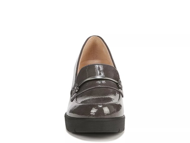 Com & sens nable outlet wedge loafer
