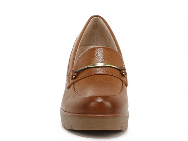 Com & sens nable wedge loafer discount