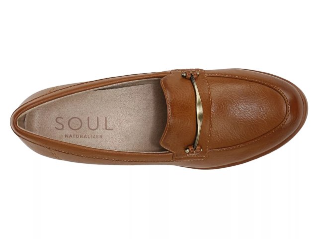 Soul online naturalizer loafer
