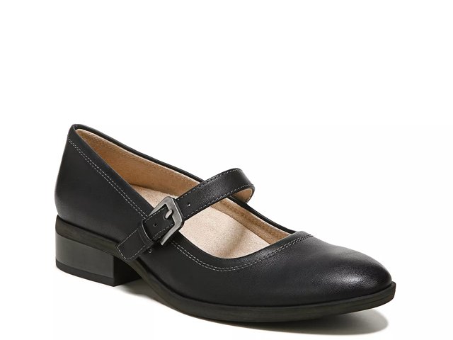 SOUL Naturalizer Ramona Mary Jane Flat