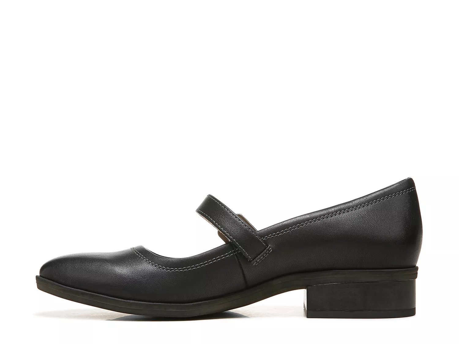 Ramona Mary Jane Flat