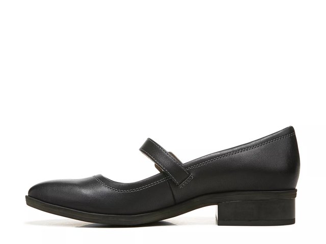 Ramona Mary Jane Flat