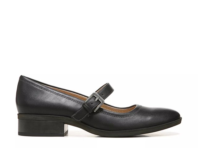 SOUL Naturalizer Ramona Mary Jane Flat - Free Shipping | DSW