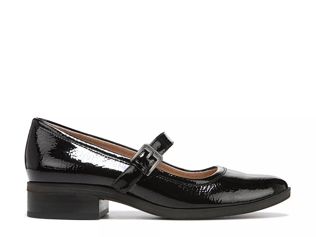 Natural soul mary jane shoes hotsell