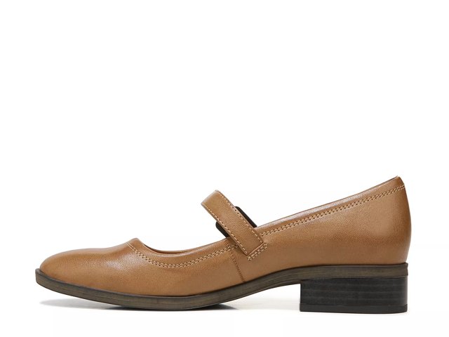 Natural soul mary jane shoes sales