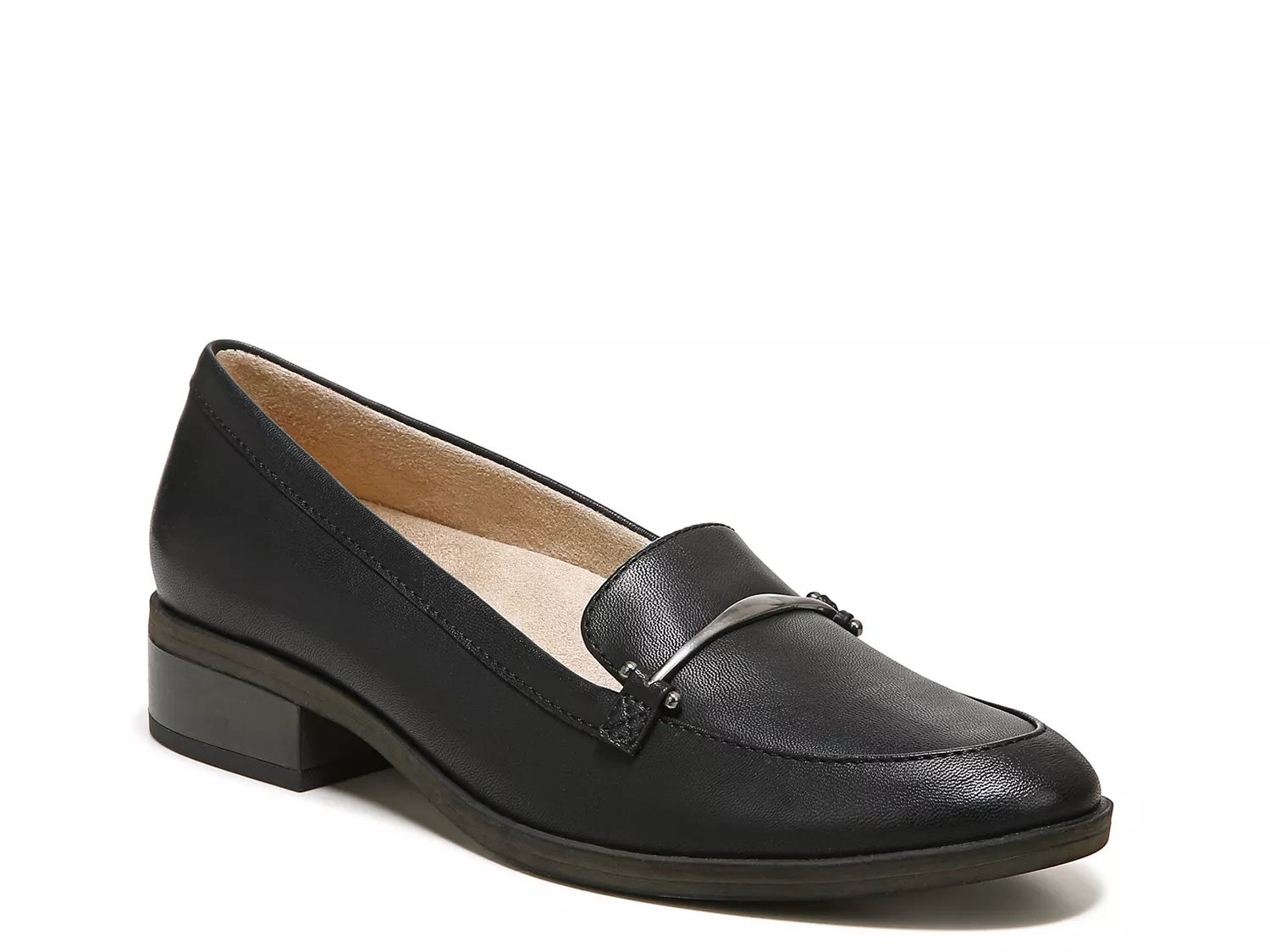 SOUL Naturalizer Ridley Loafer - Free Shipping | DSW