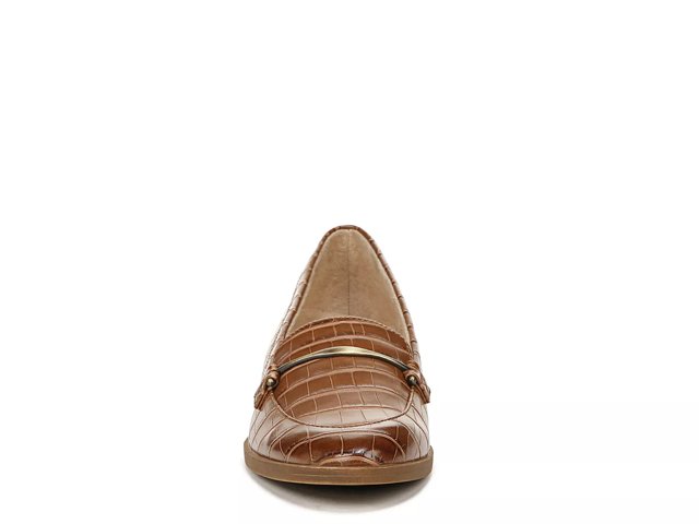 Naturalizer loafers dsw clearance