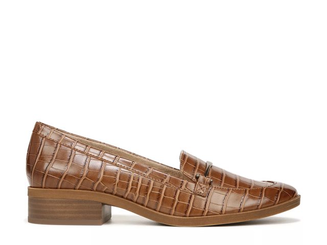 Naturalizer loafers dsw sale