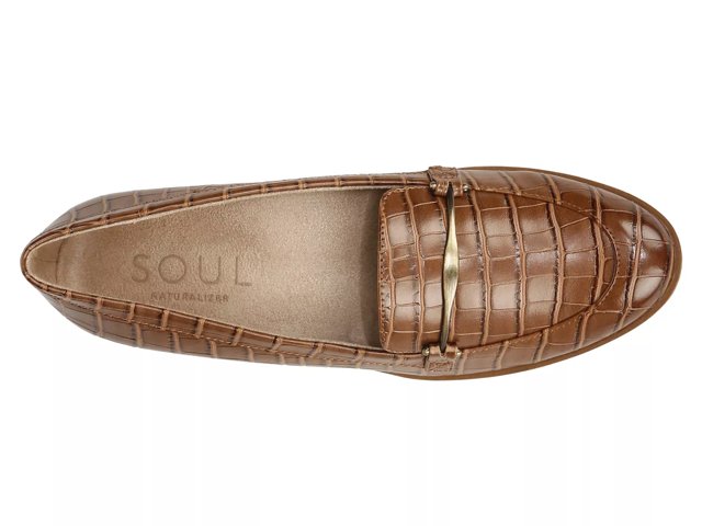 SOUL Naturalizer Ridley Loafer