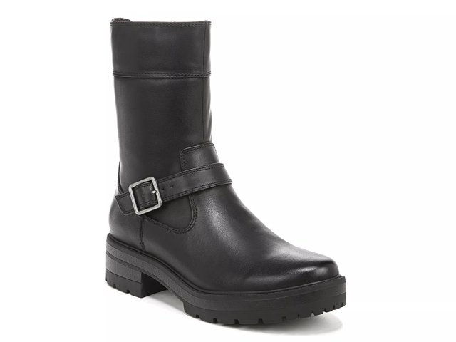 SOUL Naturalizer Newport Boot