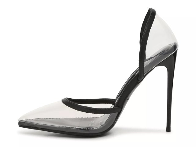 Jessica Rich Love Pump