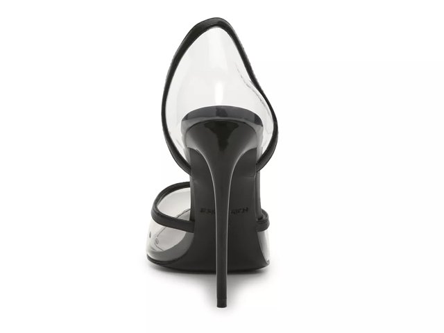 Jessica Rich Love Pump