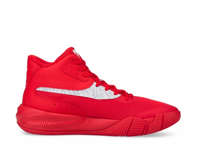 Dsw basketball shoes deals