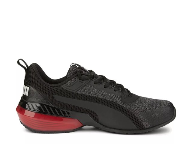 Puma X Cell Uprise Fade Running Shoe Men s