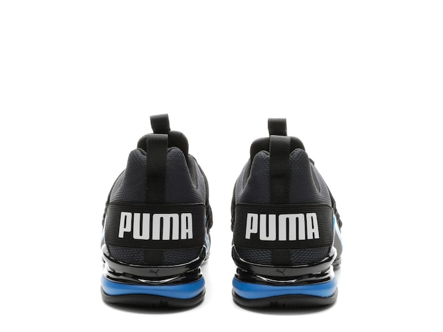 Puma Axelion Fade Running Shoe - Men's - Free Shipping | DSW