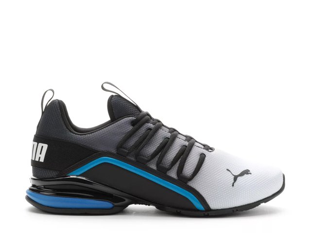 puma axelion interest fade