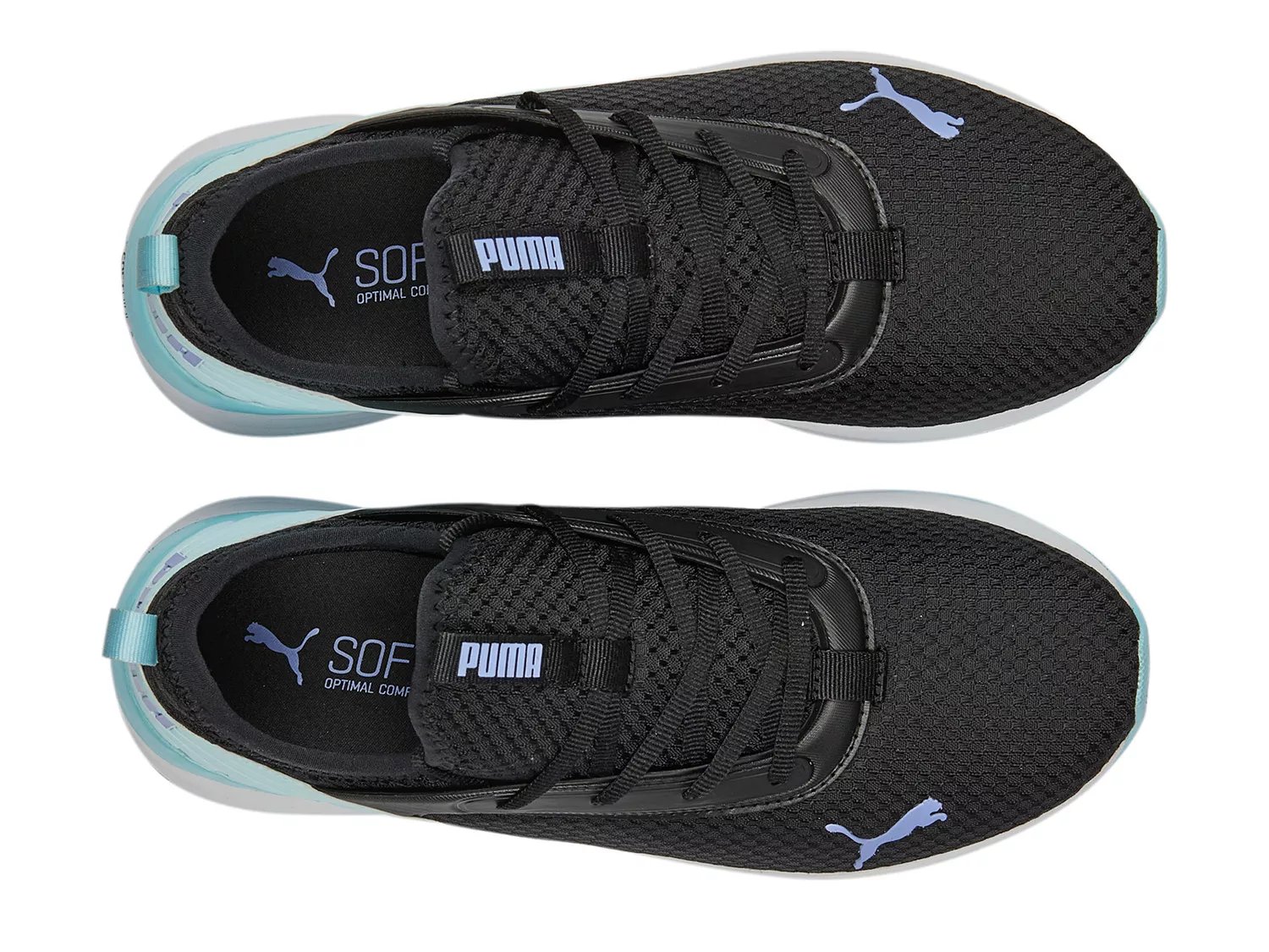 puma ua