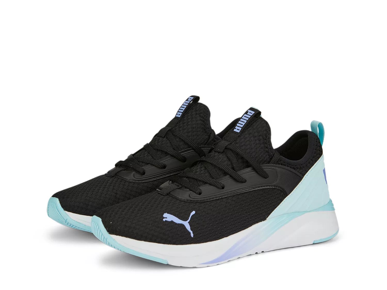 puma running shoes for women
