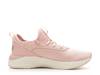 SoftRide Ruby Luxe Better Running Shoe - Women's Light Pink view