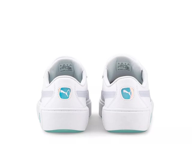 smash v2 l perf women's sneakers