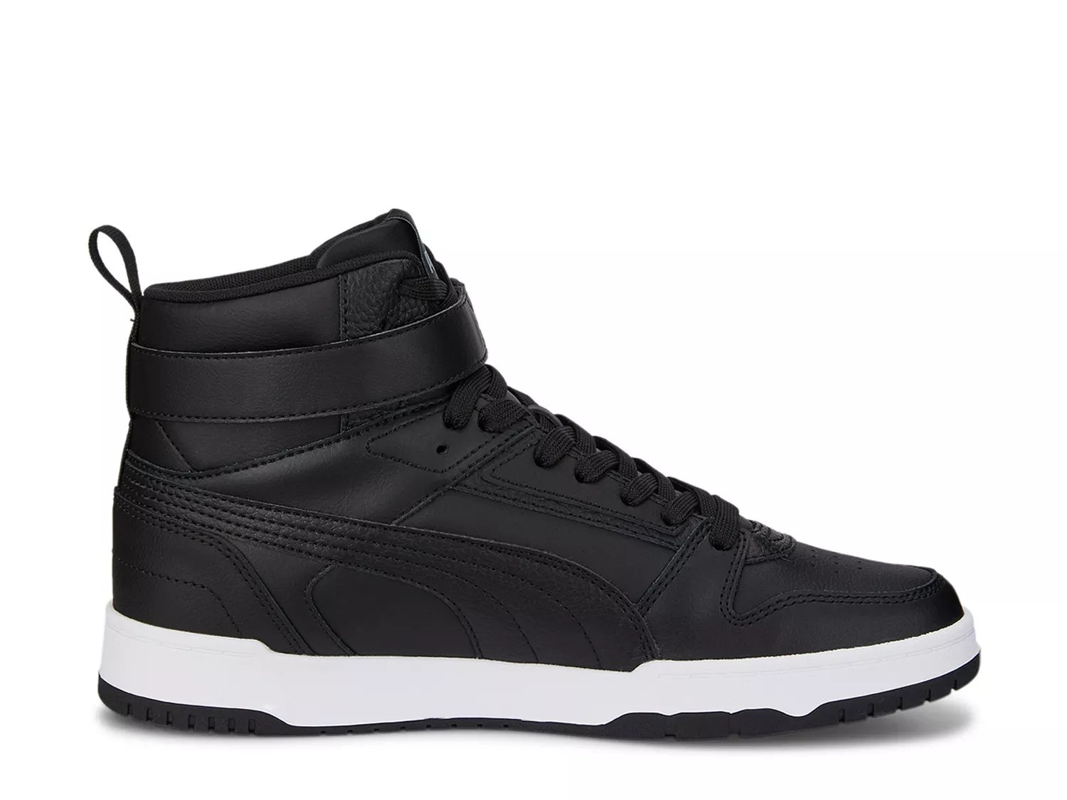 Puma RBD Game Sneaker - Men's - Free Shipping | DSW