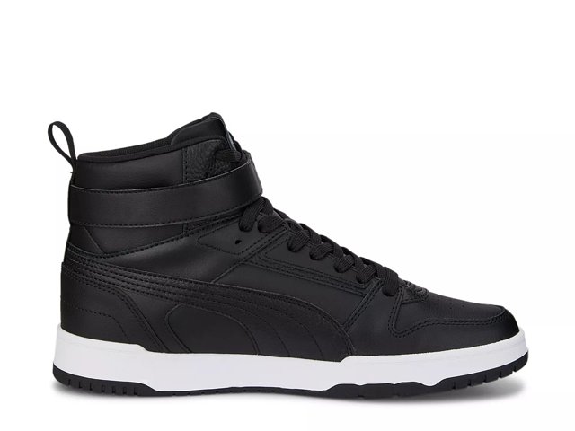 Puma RBD Game Sneaker - Men's - Free Shipping | DSW