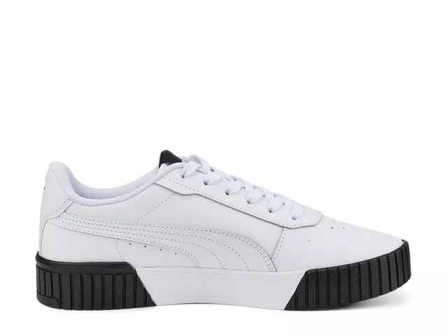 Puma Carina 2.0 Sneaker - Women's - Free Shipping | DSW