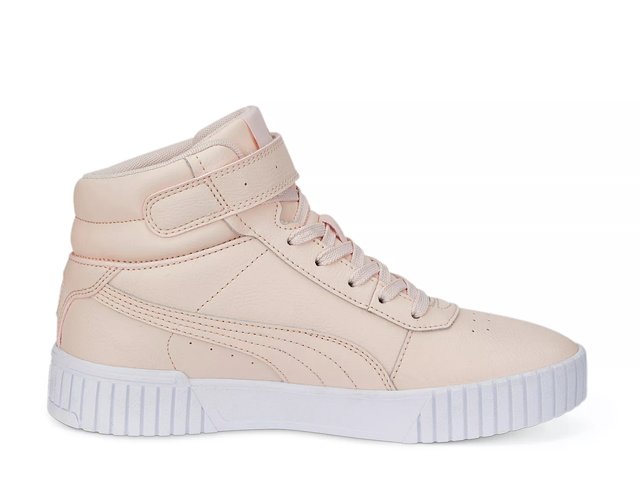 Puma carina 2025 sneaker dsw