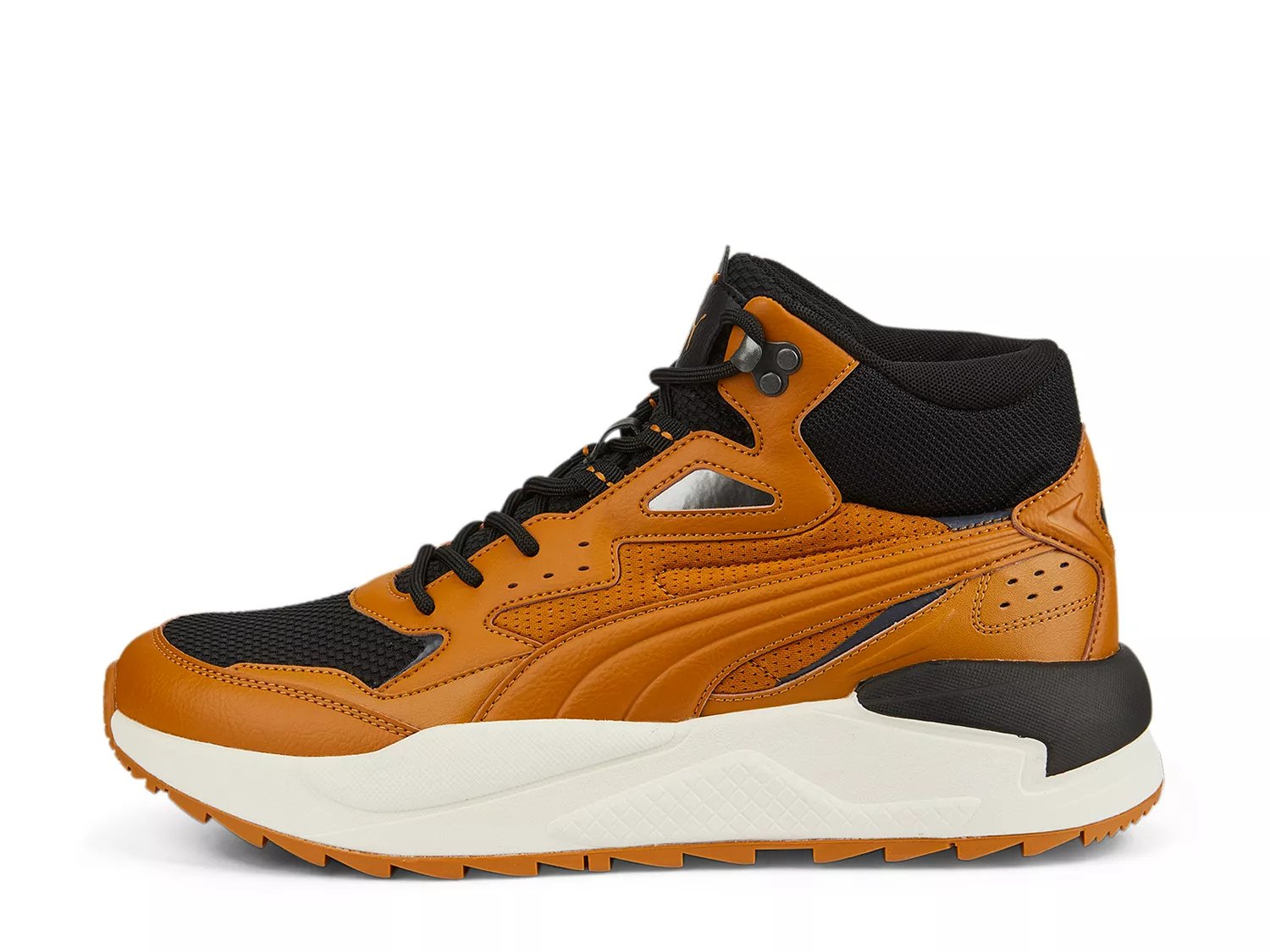 puma x ray