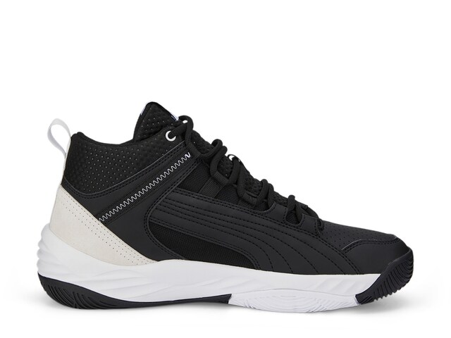 Puma Rebound Future EVO Core Sneaker - Men's - Free Shipping | DSW