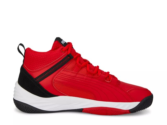 puma rebound street evo idp